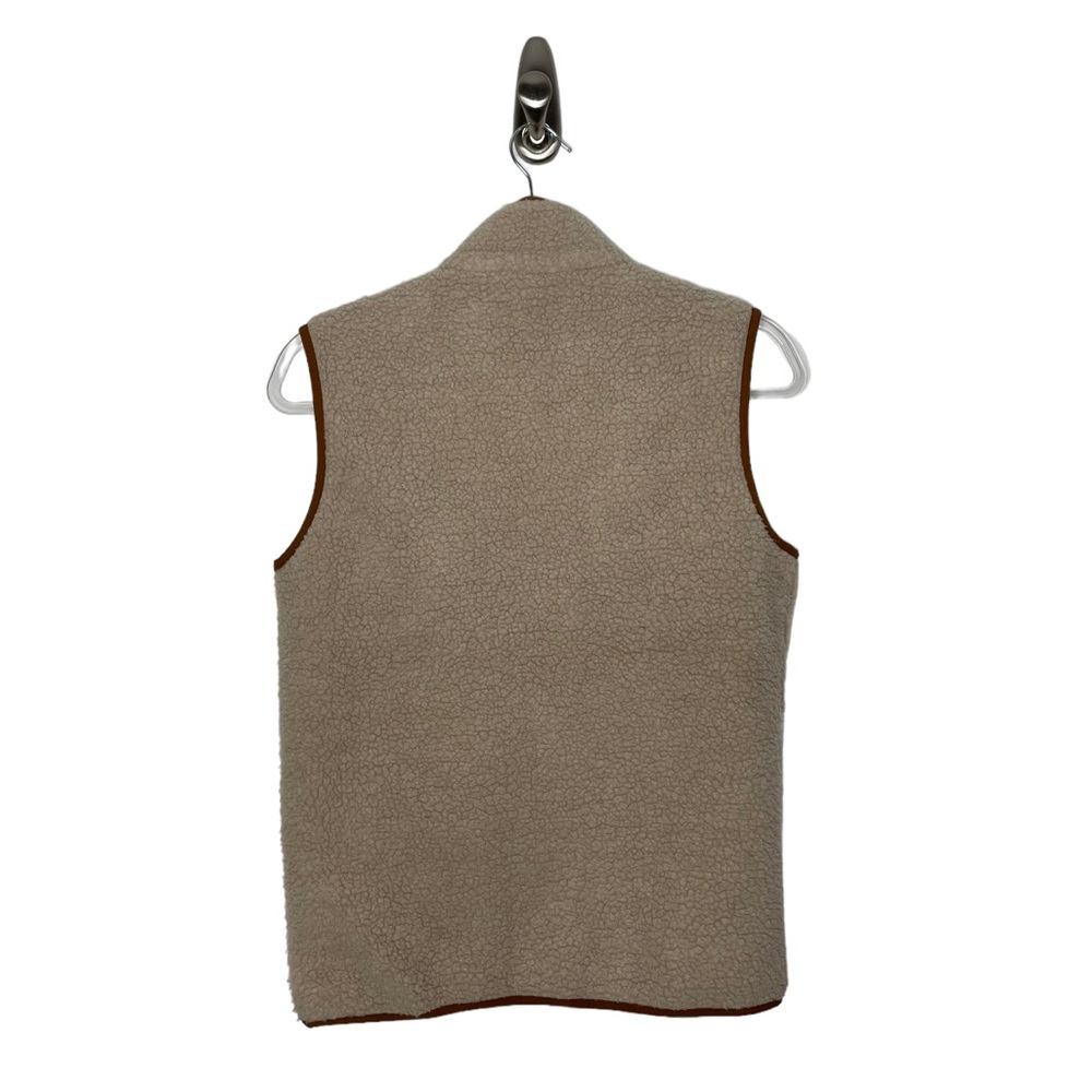 Madewell x Penfield® | Mattawa Fleece Vest XS - Picture 3 of 7
